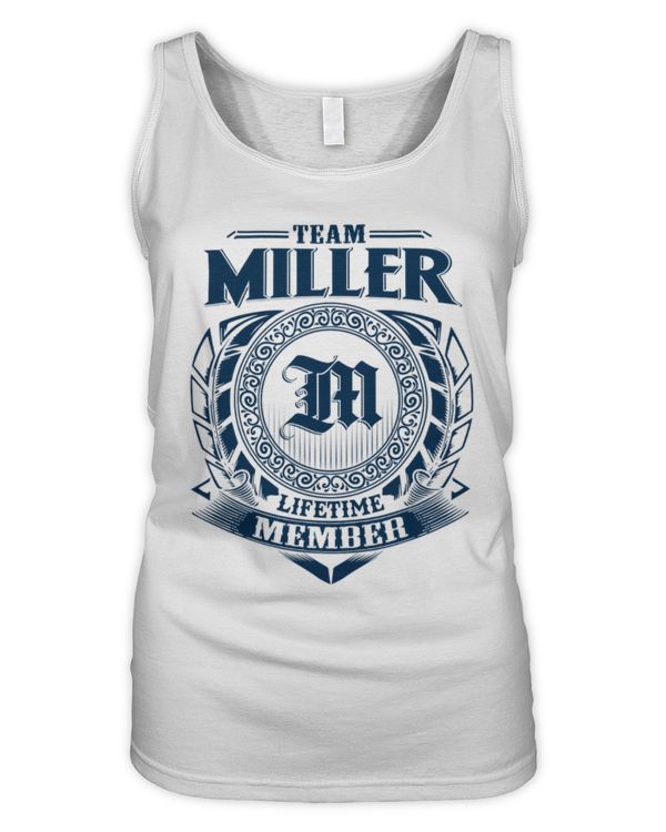 Women's Tank Top