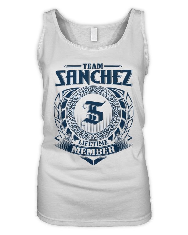 Women's Tank Top