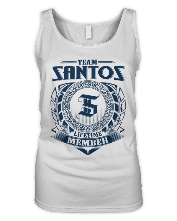 Women's Tank Top