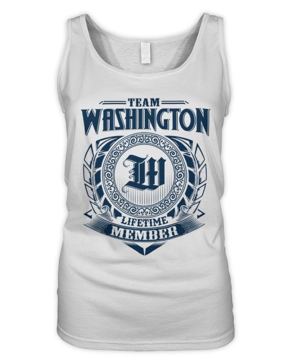 Women's Tank Top