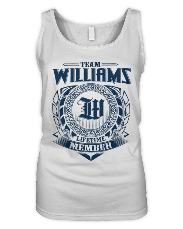 Women's Tank Top
