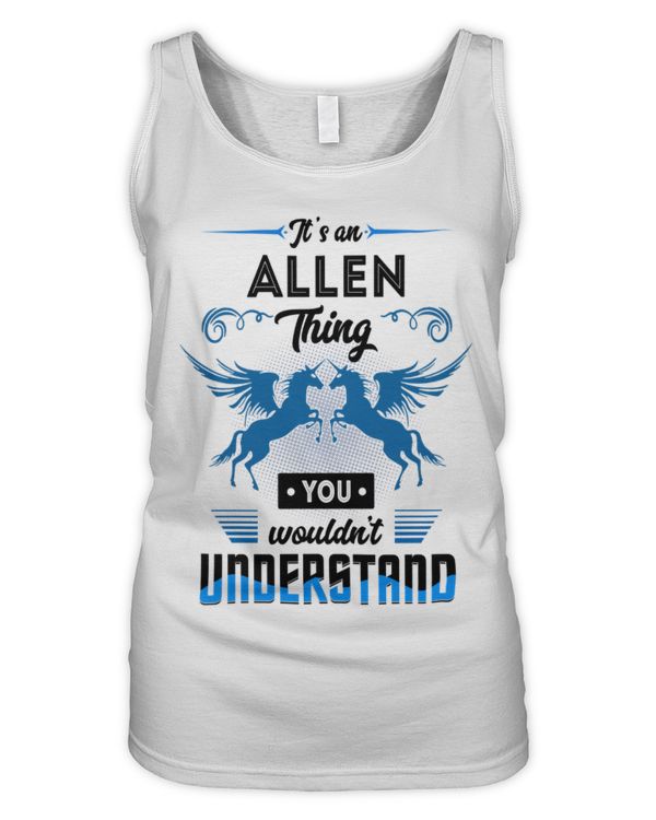 Women's Tank Top