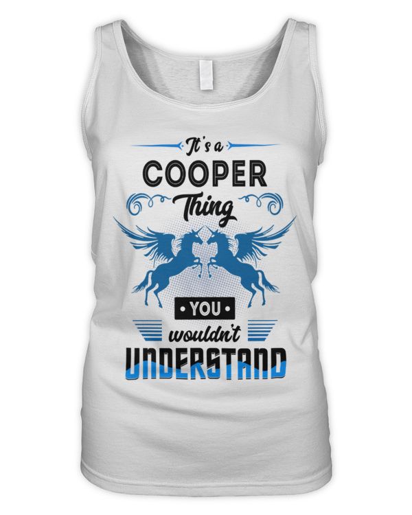 Women's Tank Top