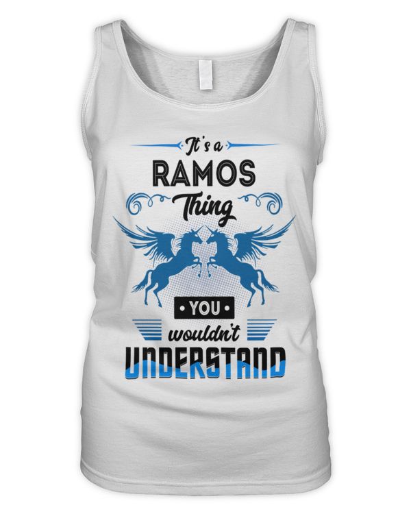 Women's Tank Top