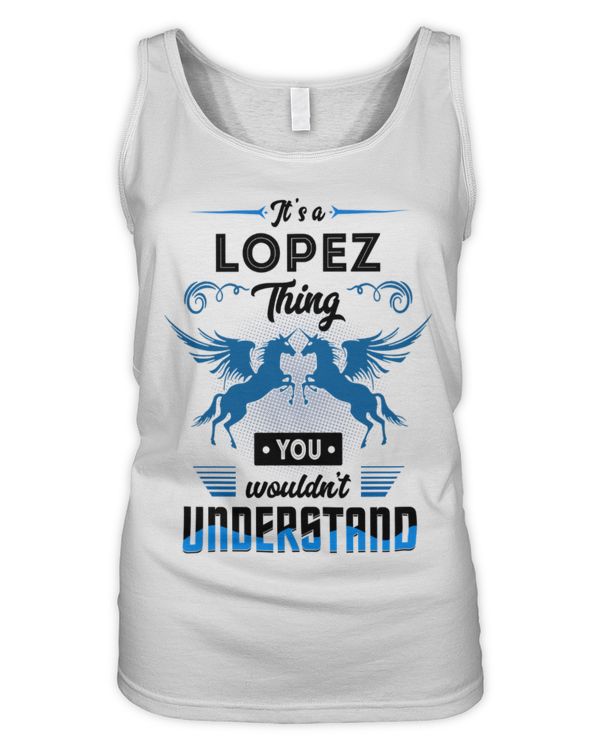 Women's Tank Top