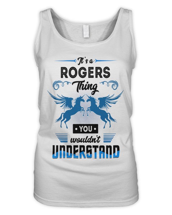 Women's Tank Top