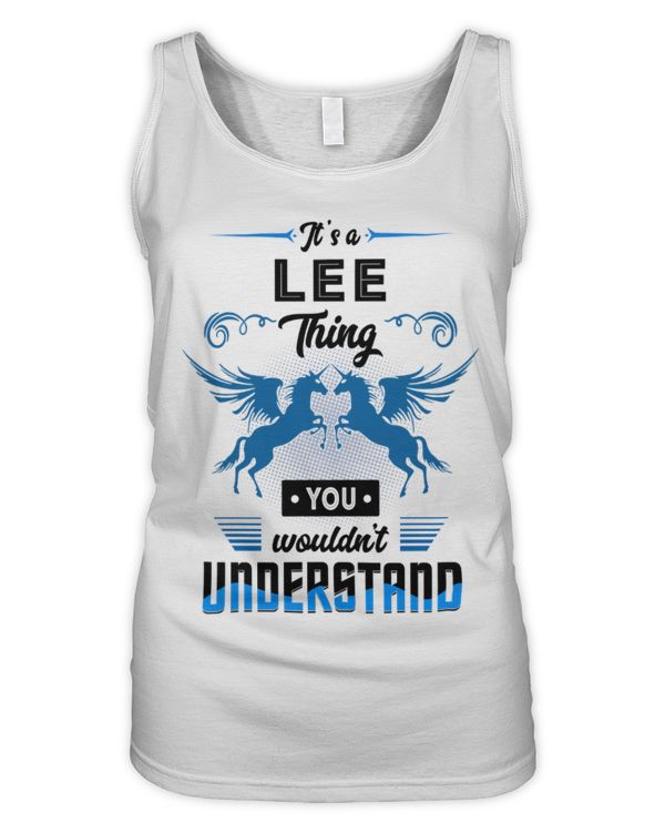 Women's Tank Top