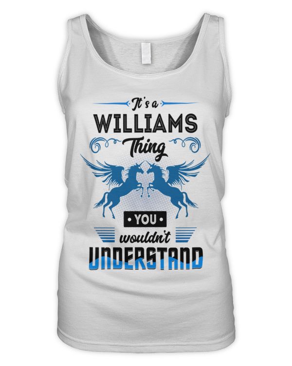 Women's Tank Top
