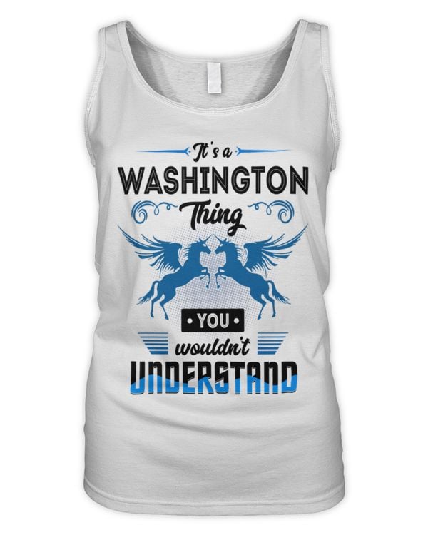 Women's Tank Top