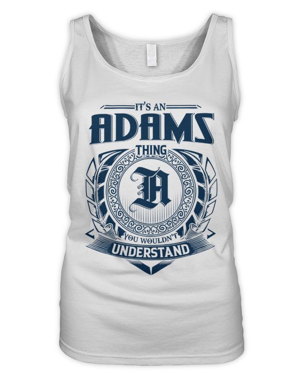 Women's Tank Top