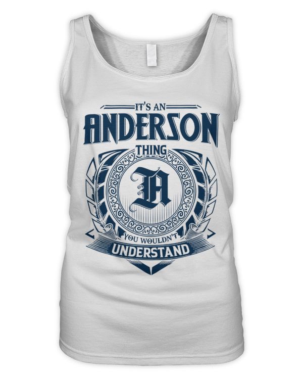 Women's Tank Top