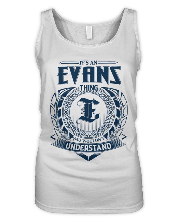 Women's Tank Top