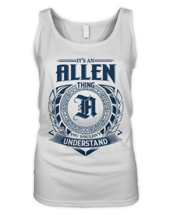 Women's Tank Top