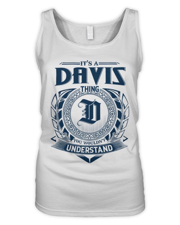 Women's Tank Top