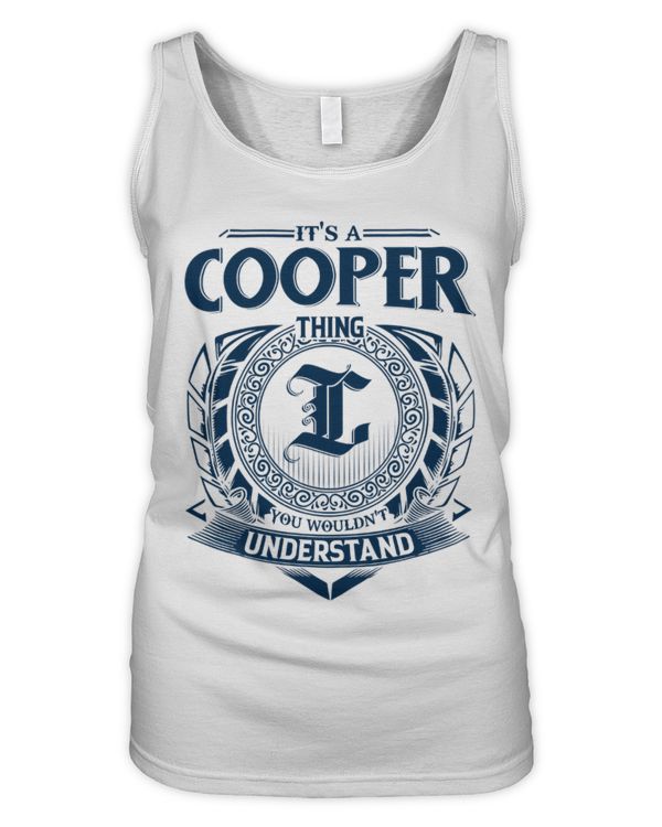 Women's Tank Top