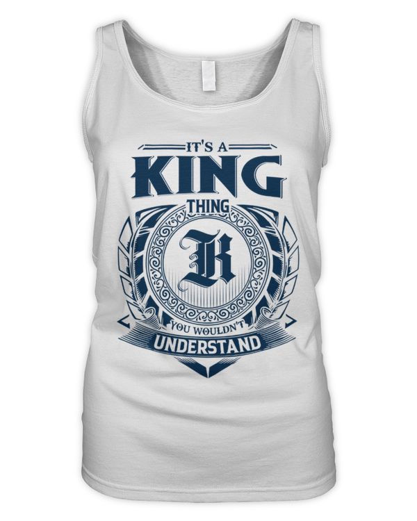 Women's Tank Top