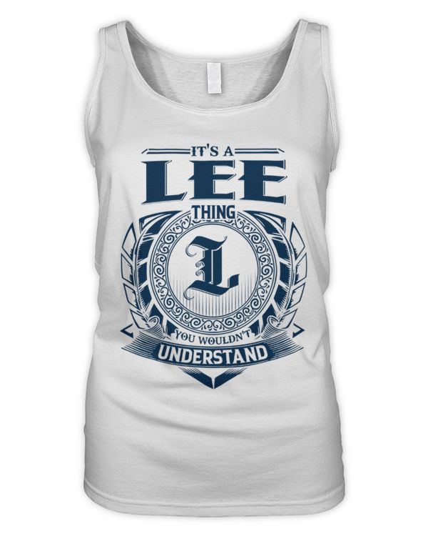 Women's Tank Top
