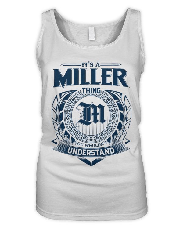Women's Tank Top
