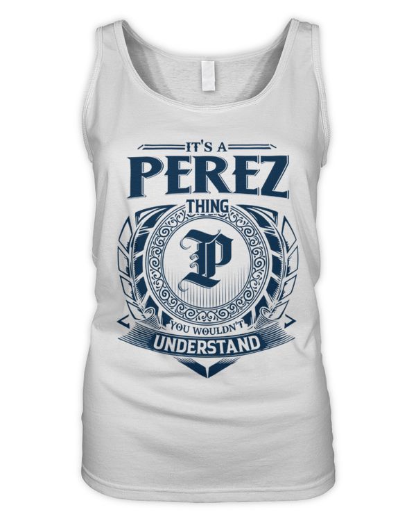Women's Tank Top