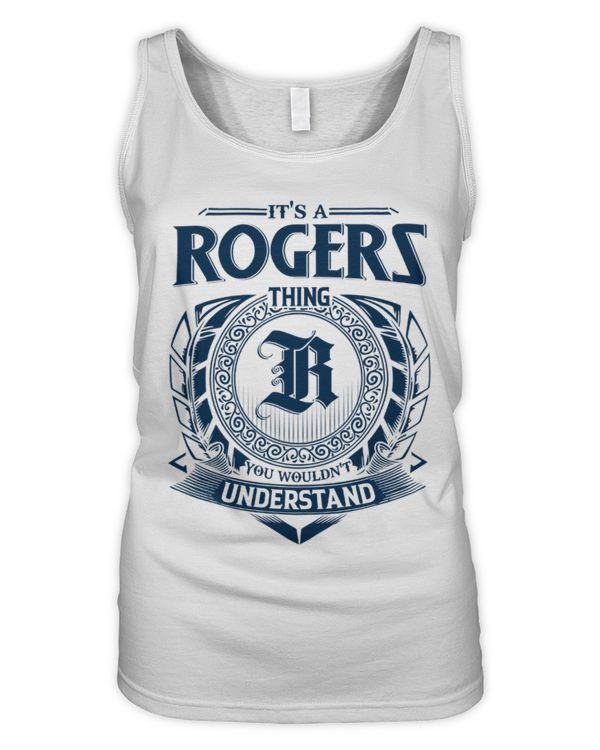 Women's Tank Top