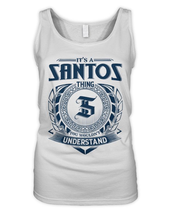 Women's Tank Top