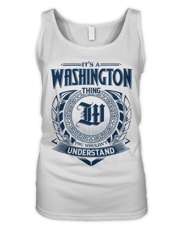 Women's Tank Top