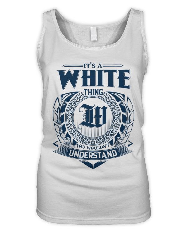 Women's Tank Top