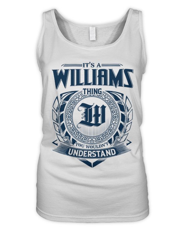 Women's Tank Top