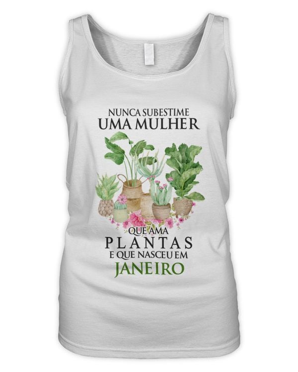 Women's Tank Top