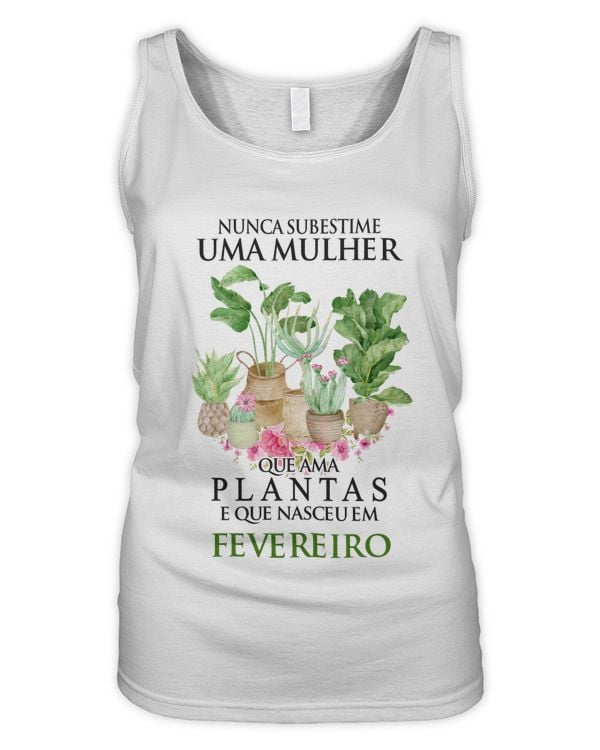 Women's Tank Top