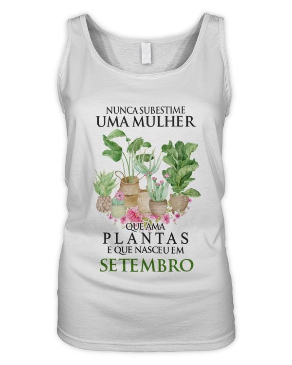 Women's Tank Top