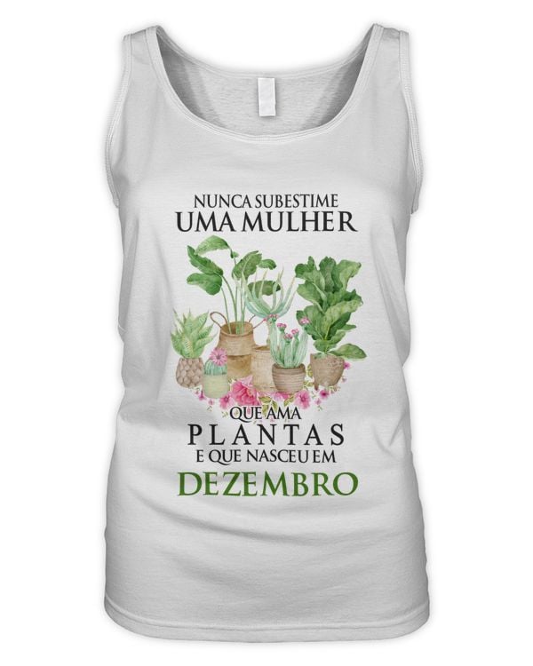 Women's Tank Top