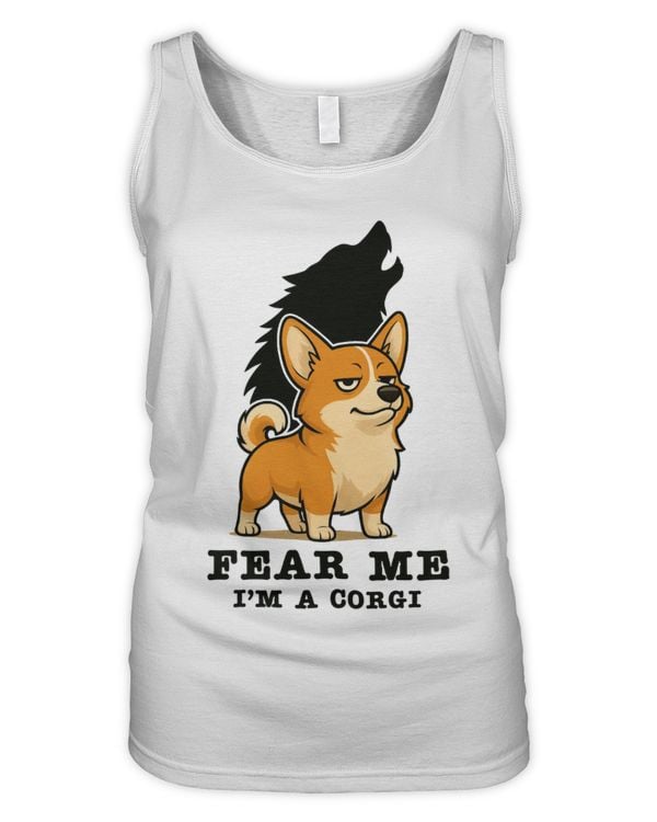 Women's Tank Top