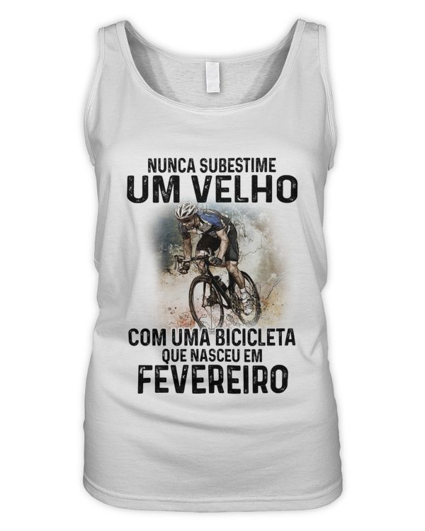 Women's Tank Top
