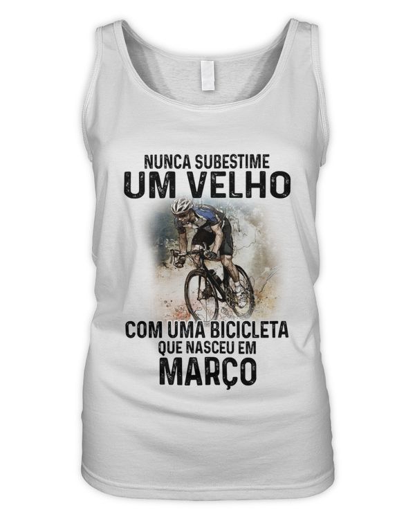 Women's Tank Top