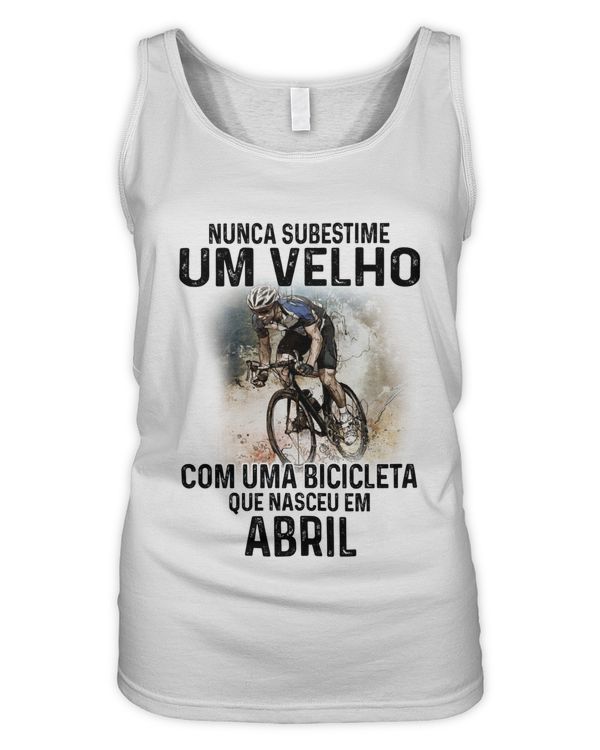 Women's Tank Top