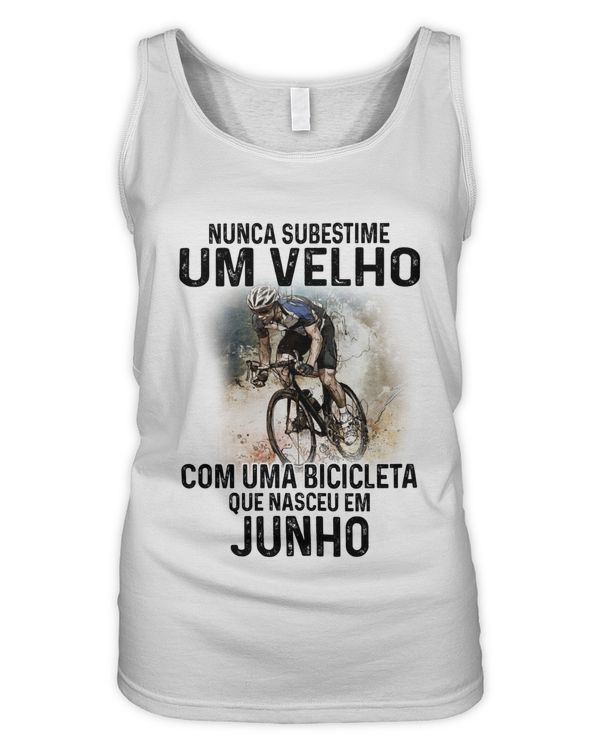 Women's Tank Top