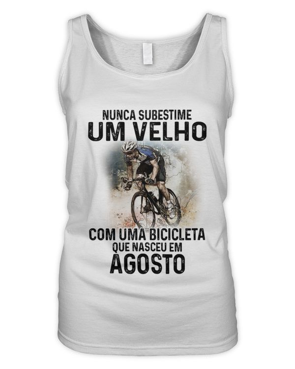 Women's Tank Top