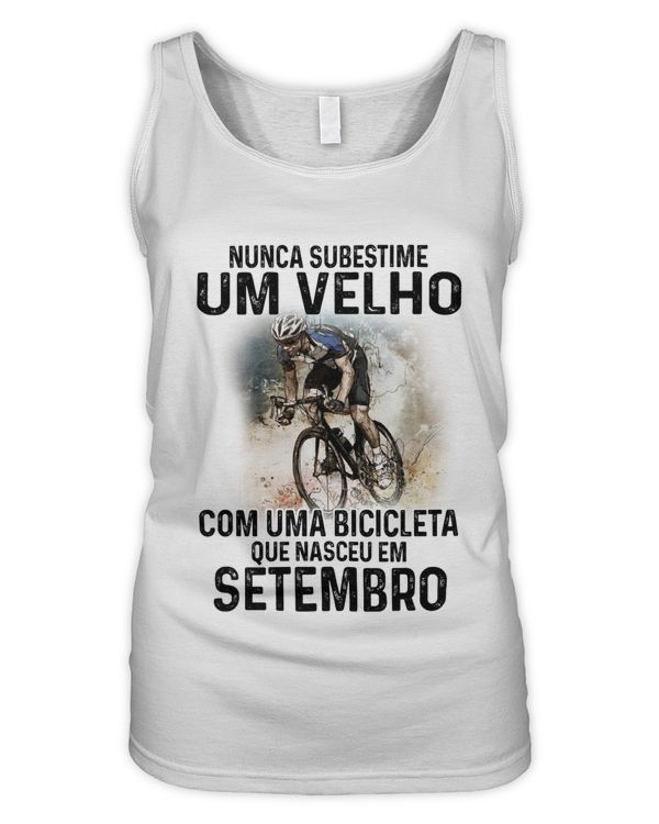 Women's Tank Top
