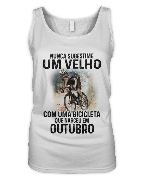 Women's Tank Top