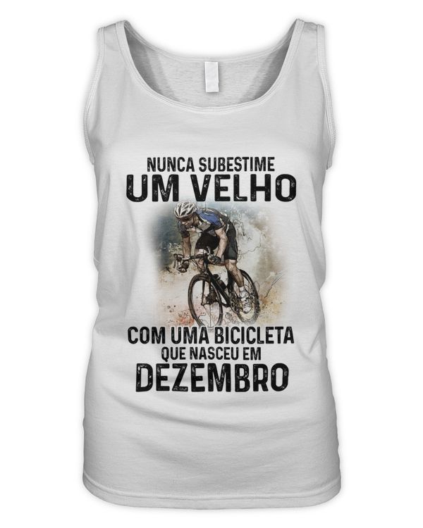 Women's Tank Top