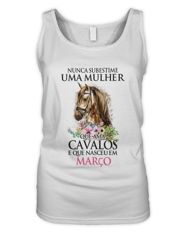 Women's Tank Top