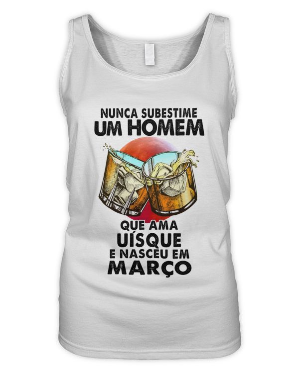Women's Tank Top