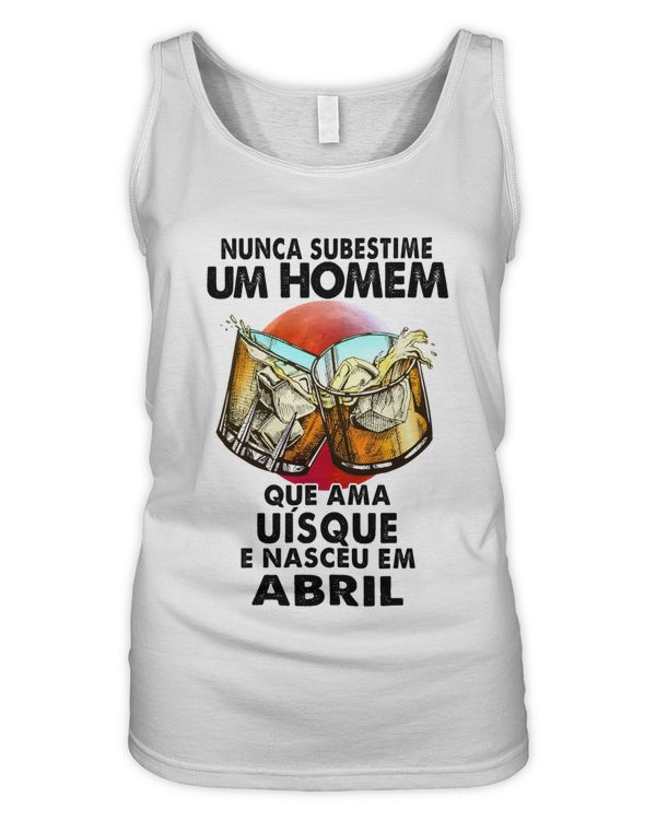 Women's Tank Top