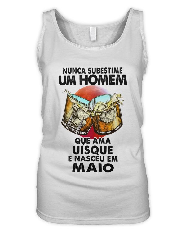 Women's Tank Top