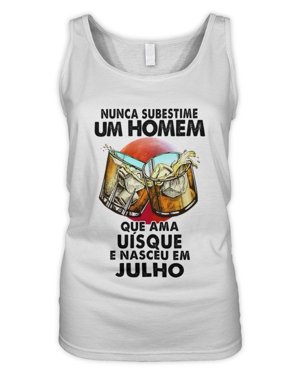 Women's Tank Top