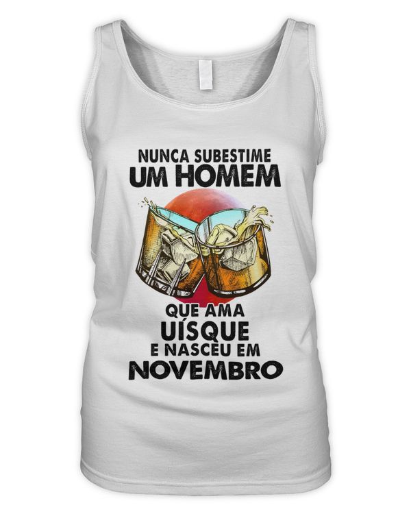 Women's Tank Top