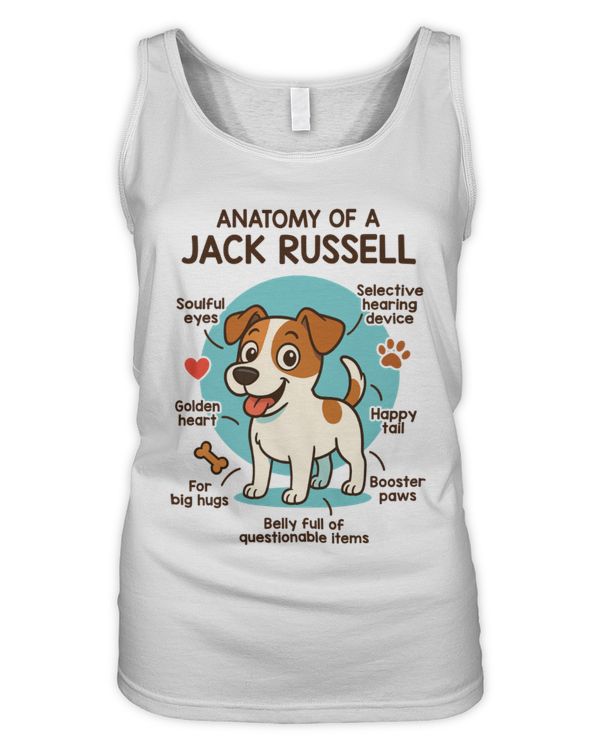 Women's Tank Top