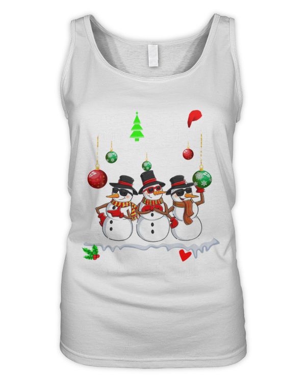 Women's Tank Top