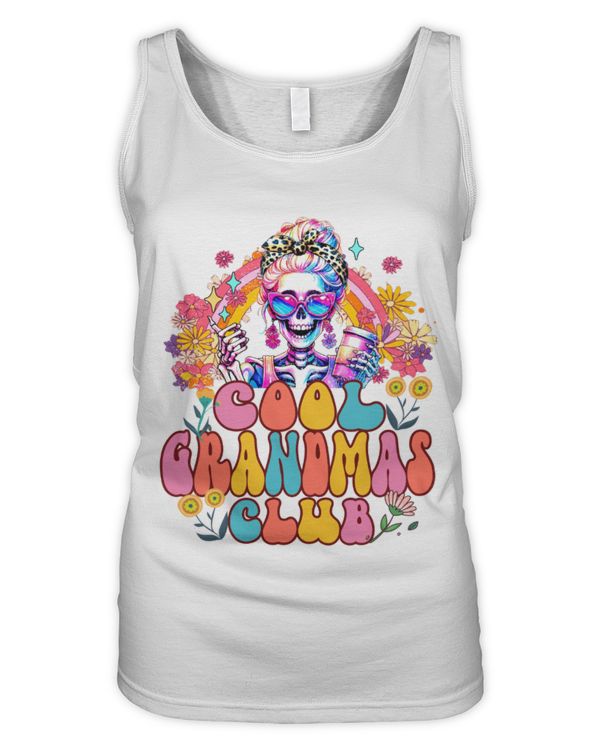 Women's Tank Top